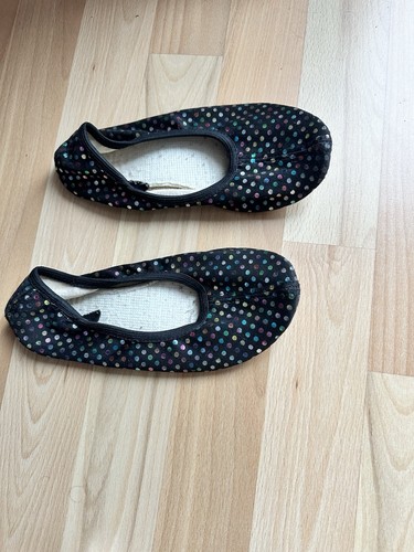 Beck gymnastikschuhe - beck,