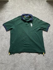 Vintage Polo Ralph Lauren Big