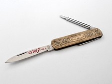 Taschenmesser TOLEDO Mann &