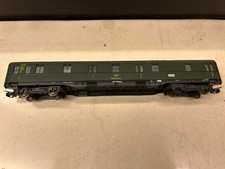 Liliput H0 Bahnpostwagen 4917 Nürnberg