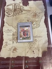 Jak and Daxter The Precursor