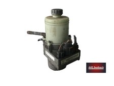 Skoda Fabia 2 elektrische Servopumpe Bj 2011 Koyo 6Q0423155AJ