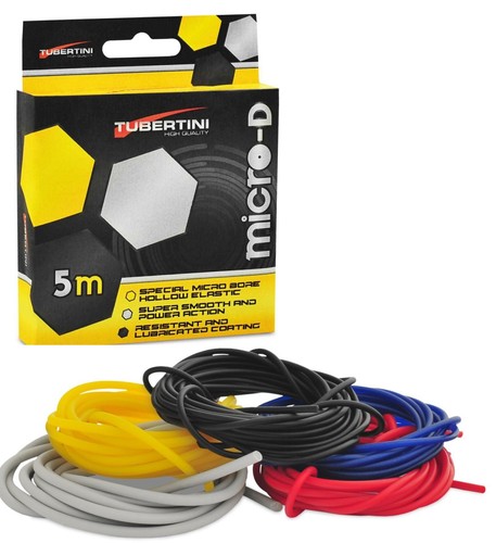 Tubertini micro hollow - d,