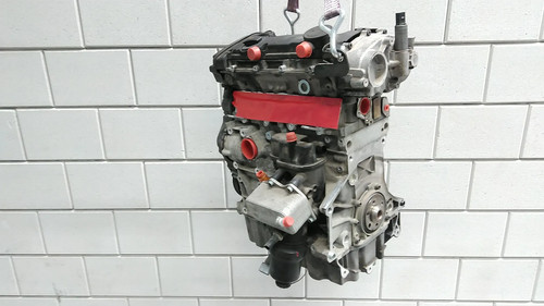 Motor audi sportback - motor,