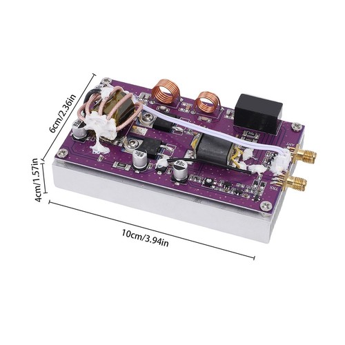 Kurzwellen transceiver 20w - transceiver,