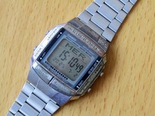 Casio 2515 DB-360 Data Bank
