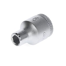 Gedore Steckschlüssel SW 6