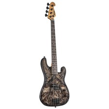 Fame PB Burl Top Transparent