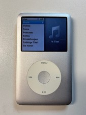 Apple iPod classic 6