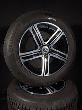 4 Winterräder 235/60 -