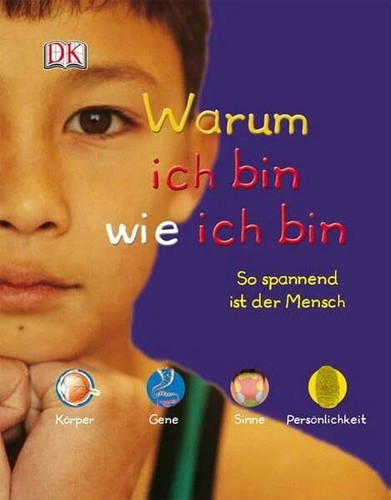 Warum ich bin - wie,