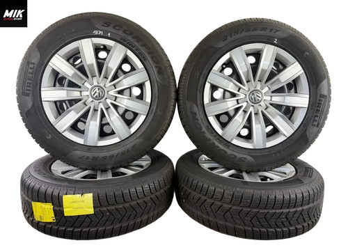 Zoll orig tiguan - zoll,
