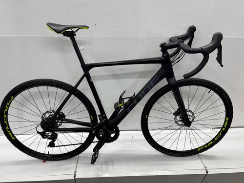 Cube cross race pro - cube,
