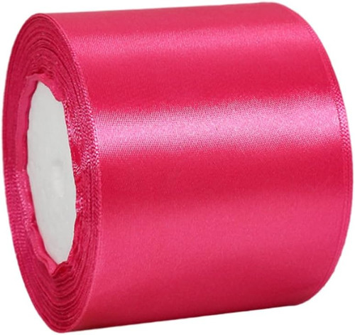 Satinband tiefblau 20mm breit - tiefblau,