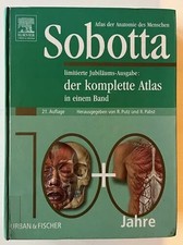 Atlas der Anatomie des