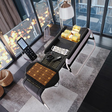 Jade Massageliege 195*70*50