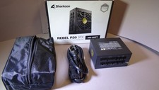 Sharkoon Rebel P20 SFX 850W