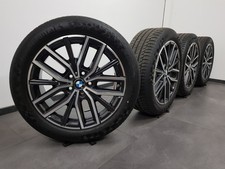 BMW 18 Zoll M Felgen 2er U06 Active Tourer M838 838M Sommerreifen Sommerräder