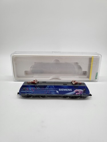 Minitrix spur 12512 - n,