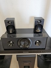 Panasonic 5.1 Heimkino