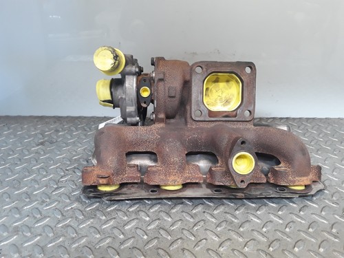 7286809015s turbolader für - turbolader,