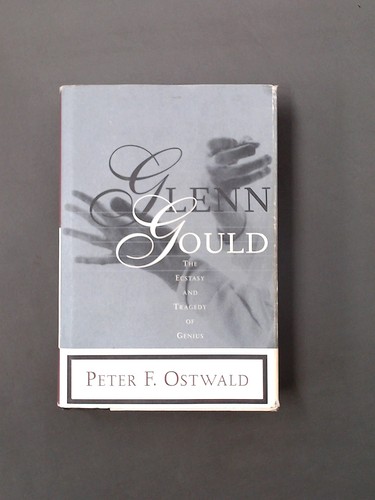 Glenn gould the - glenn,