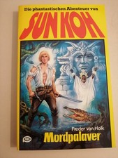 Freder van Holk - SUN KOH -