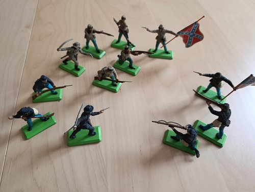 Britains deetail seltenes - britains,