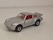 Matchbox Superfast  #3 Porsche