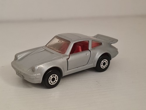 Matchbox superfast 3 porsche - matchbox,