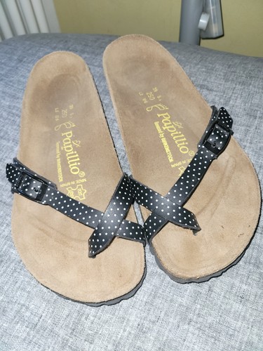 Birkenstock pap papillio - birkenstock,