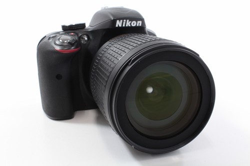 Nikon d3300 105mm kit - nikon, vr