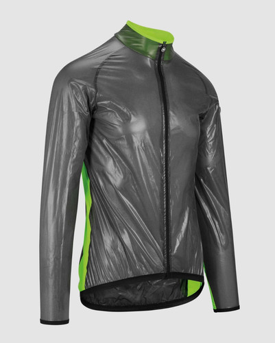 Assos mille clima - clima, jacket