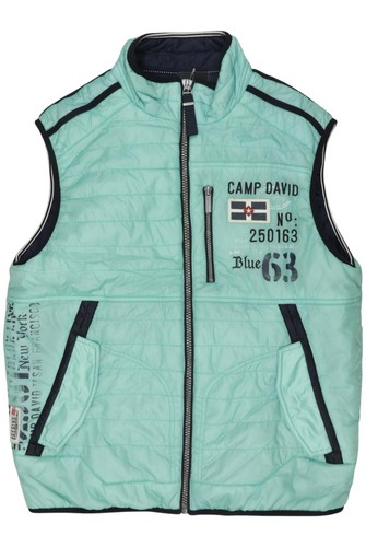 Camp david weste herren - camp,
