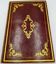 Wunderbares Notizbuch Hotel