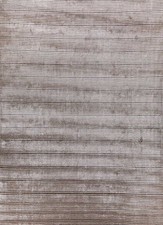 Moderner Handwebstuhl Viskose