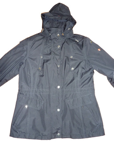 Wellensteyn damen jacke - damen,