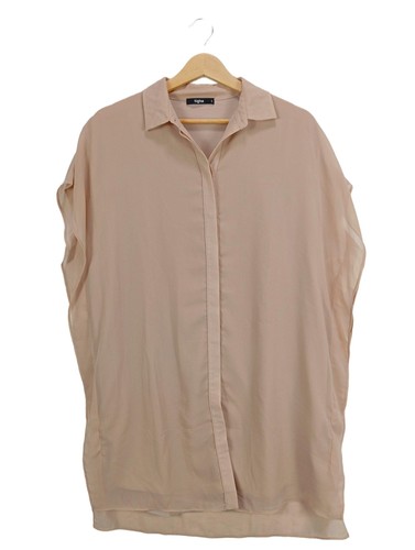 Tigha schlupf bluse - tigha, damen