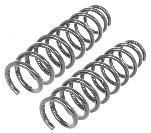 Federn hinten für alfa - 2,