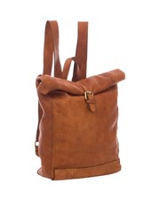 BZNA Rucksack Kev Cognac