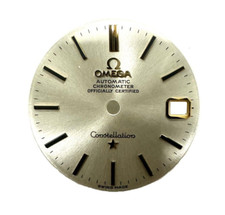 OMEGA Gold Automatic