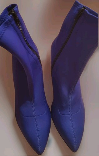 Stiefeletten high heels - high,
