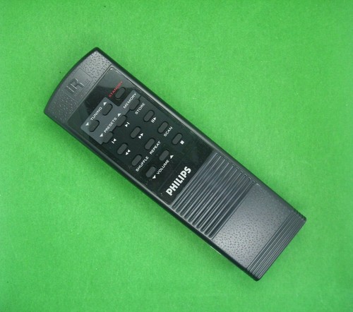 Original fernbedienung philips - fernbedienung,