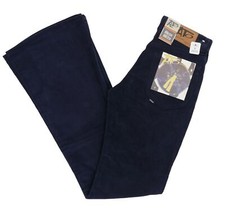 ATO Damen Jeans Schlaghose W27