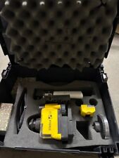 STABILA Rotationslaser LMR im Systainer mit Zubehör