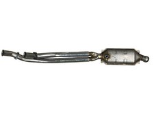 Katalysator KAT Volvo 960 2.5