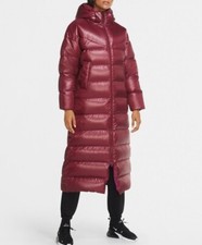 Nike Down Fill Parka Damen