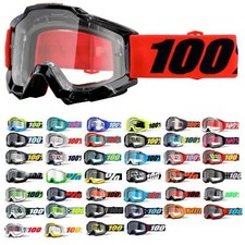 100% Prozent Accuri Goggle