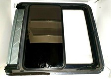 Opel Astra F Glasschiebedach Schiebedach Glasdach Dach 90413263