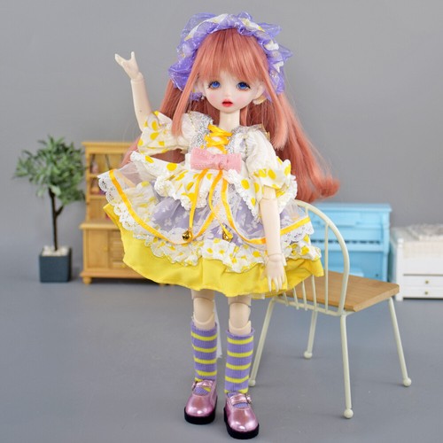 30cm bjd puppe - bjd,